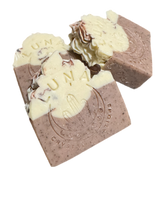 Load image into Gallery viewer, Coffee Exfoliating Soap
