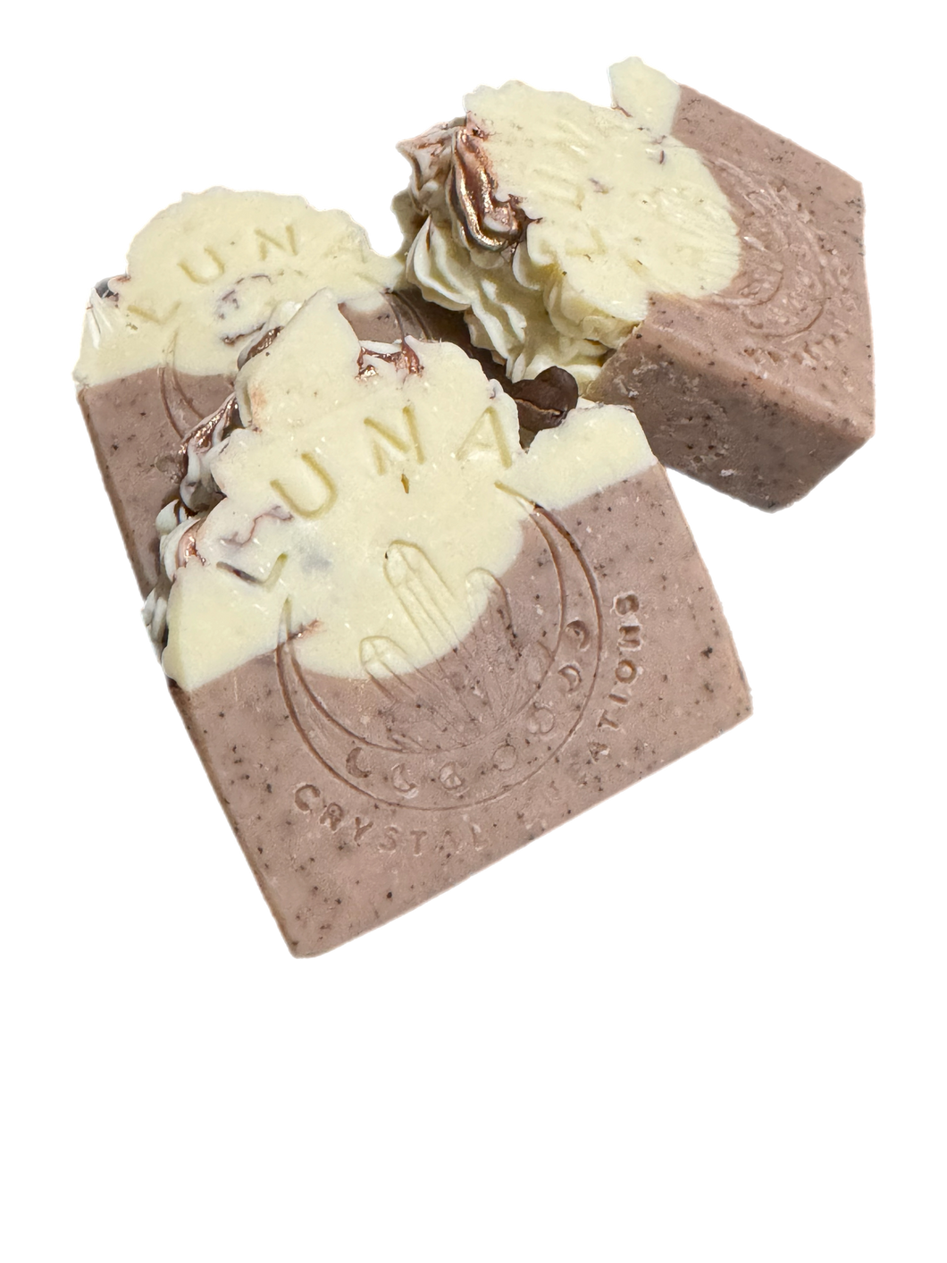 Coffee Exfoliating Soap