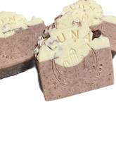 Load image into Gallery viewer, Coffee Exfoliating Soap
