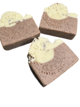 Load image into Gallery viewer, Coffee Exfoliating Soap
