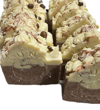 Load image into Gallery viewer, Coffee Exfoliating Soap
