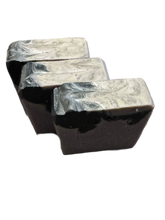 Load image into Gallery viewer, Black Magic Handmade Soap
