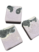 Load image into Gallery viewer, Black Magic Handmade Soap
