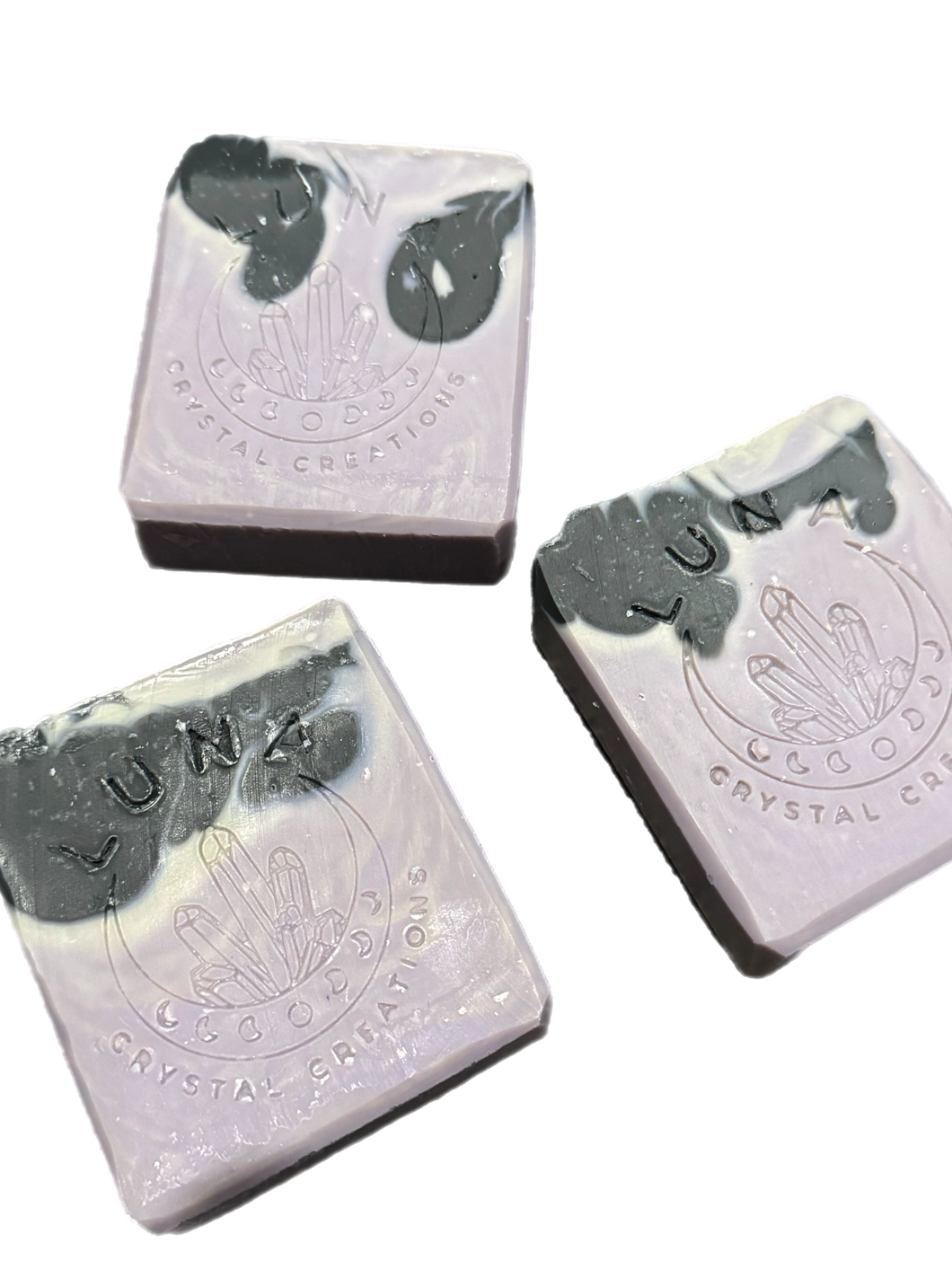 Black Magic Handmade Soap