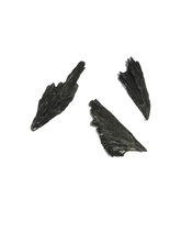 Load image into Gallery viewer, Black Kyanite Blades
