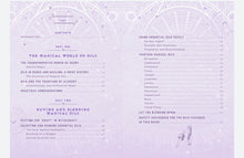 Load image into Gallery viewer, WICCA ESSENTIAL OILS MAGIC
