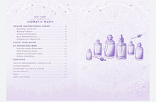 Load image into Gallery viewer, WICCA ESSENTIAL OILS MAGIC
