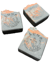 Load image into Gallery viewer, Sandalwood Handmade Soap
