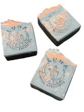 Load image into Gallery viewer, Sandalwood Handmade Soap
