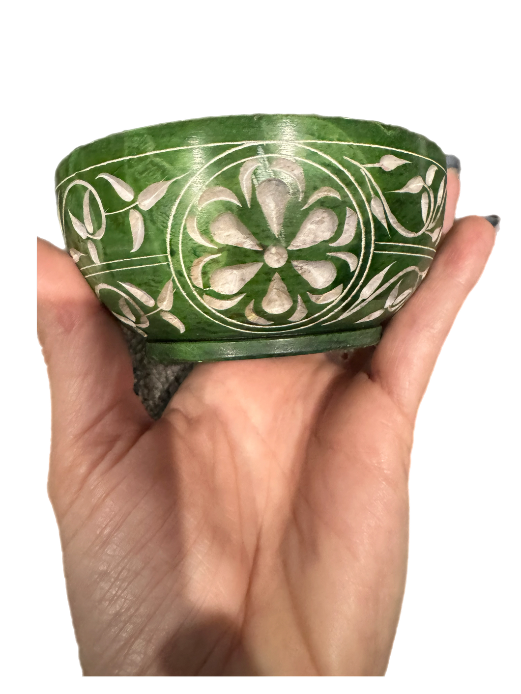 Smudging Bowl