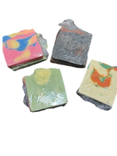 Load image into Gallery viewer, Sample Soap- will be picked at random
