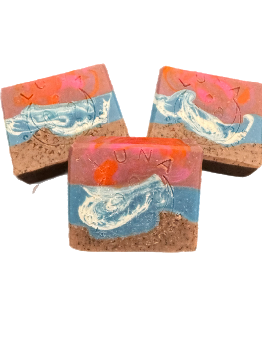 Sunset Beach- Soap