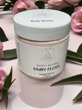Load image into Gallery viewer, Body Butter- FAIRY FLOSS
