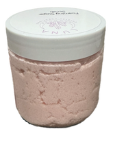 Load image into Gallery viewer, Foaming Sugar Scrub- FAIRY FLOSS
