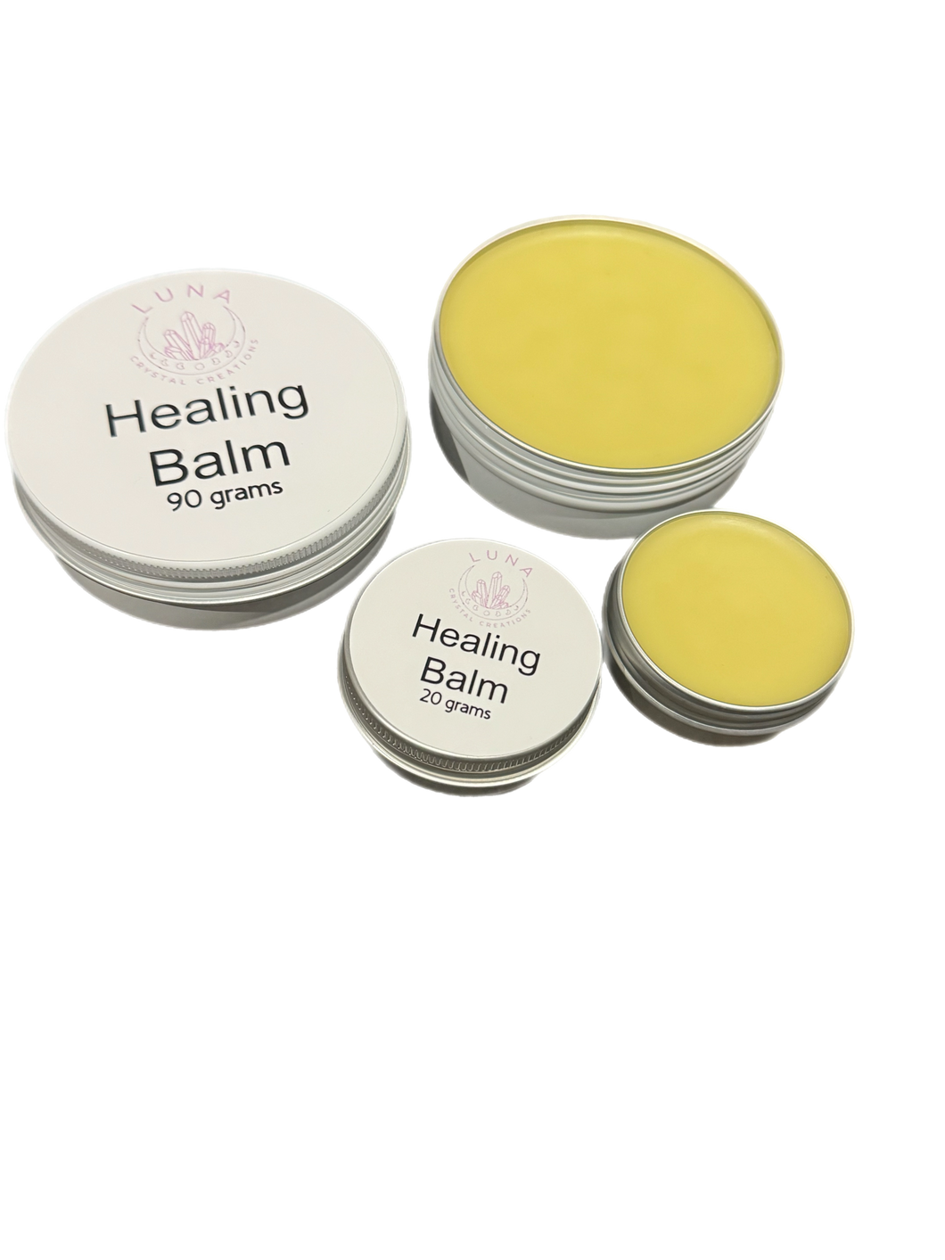 Healing Balm