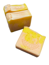 Load image into Gallery viewer, Citrus Splash- Soap
