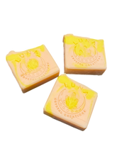 Load image into Gallery viewer, Citrus Splash- Soap
