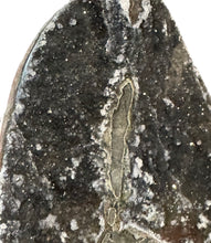Load image into Gallery viewer, Black Amethyst Freeform
