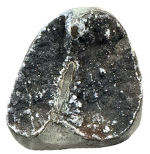 Load image into Gallery viewer, Black Amethyst Freeform
