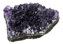 Load image into Gallery viewer, Amethyst Cluster A Grade
