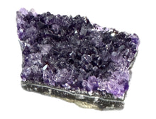 Load image into Gallery viewer, Amethyst Cluster A Grade
