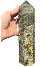 Load image into Gallery viewer, Ocean Jasper Tower
