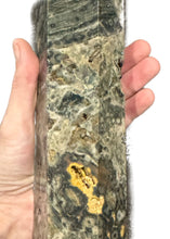 Load image into Gallery viewer, Ocean Jasper Tower
