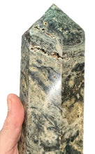 Load image into Gallery viewer, Ocean Jasper Tower
