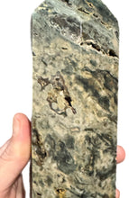 Load image into Gallery viewer, Ocean Jasper Tower
