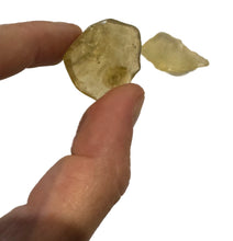 Load image into Gallery viewer, Libyan Desert Glass 🌝Western Desert, Egypt
