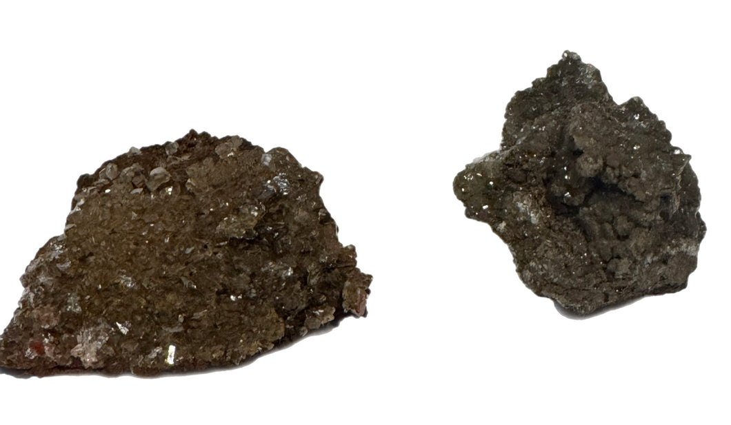 Adamite from the Ojuela Mine, Mapimí, Durango, Mexico