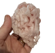 Load image into Gallery viewer, RARE PINK HALITE – Direct from Searles Lake, Trona, California

