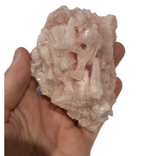 Load image into Gallery viewer, RARE PINK HALITE – Direct from Searles Lake, Trona, California
