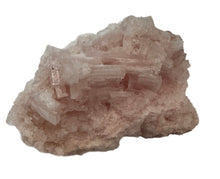 Load image into Gallery viewer, RARE PINK HALITE – Direct from Searles Lake, Trona, California
