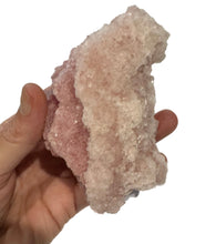 Load image into Gallery viewer, RARE PINK HALITE – Direct from Searles Lake, Trona, California
