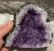 Load image into Gallery viewer, Amethyst Freeform
