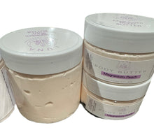 Load image into Gallery viewer, Magnesium Body Butter: Peach
