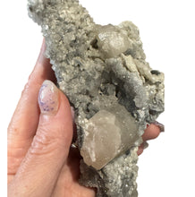 Load image into Gallery viewer, Calcite Cluster
