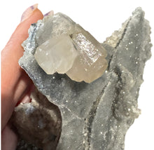 Load image into Gallery viewer, Calcite Cluster
