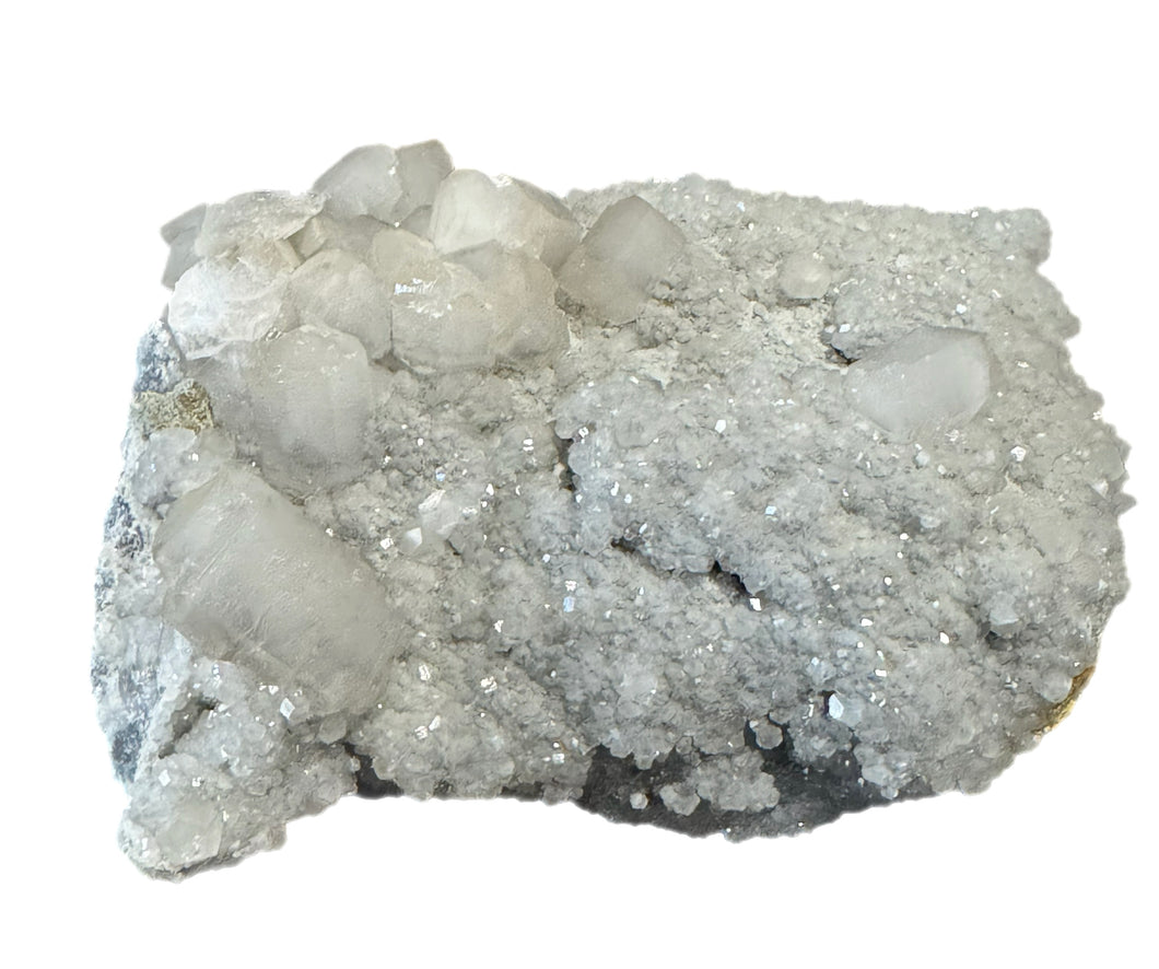 Calcite Cluster