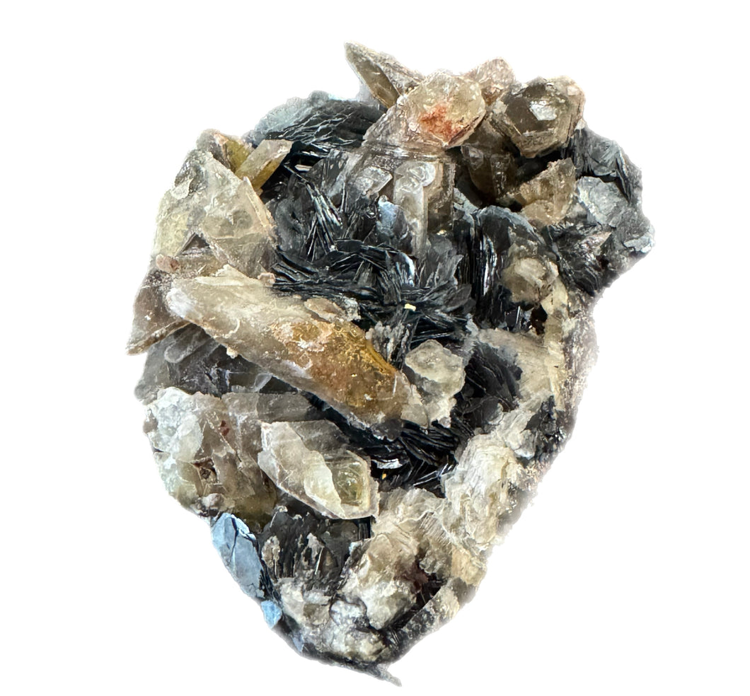 Specular Hematite (Specularite)