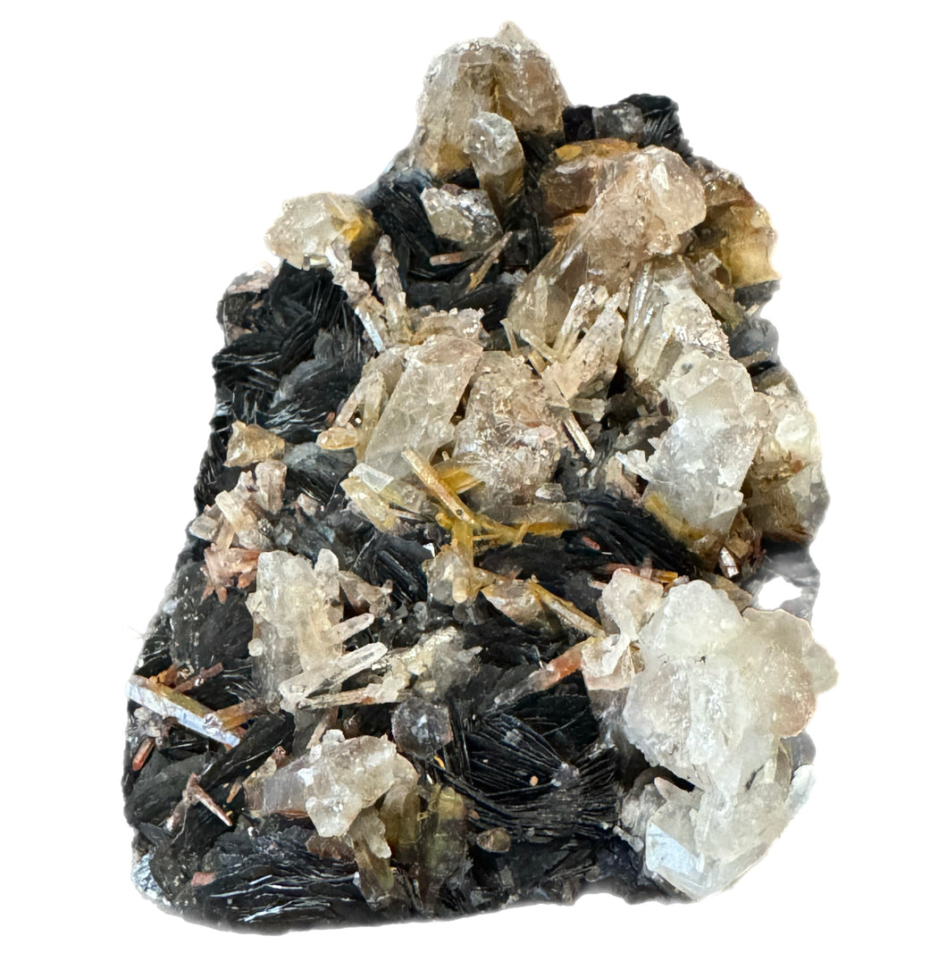 Specular Hematite (Specularite)