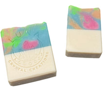 Load image into Gallery viewer, Bubblegum: Handmade Soap

