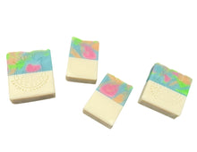 Load image into Gallery viewer, Bubblegum: Handmade Soap
