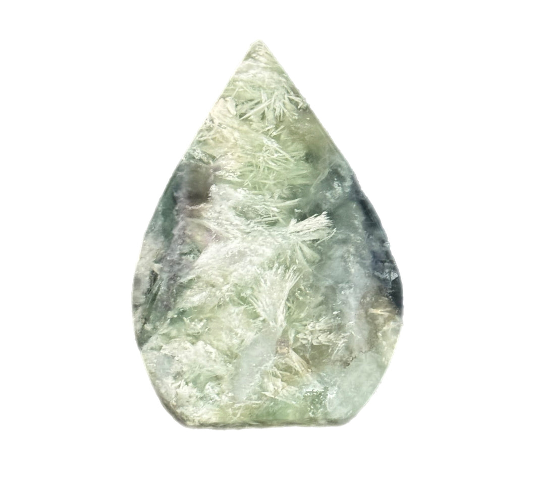 Fluorite Freeform
