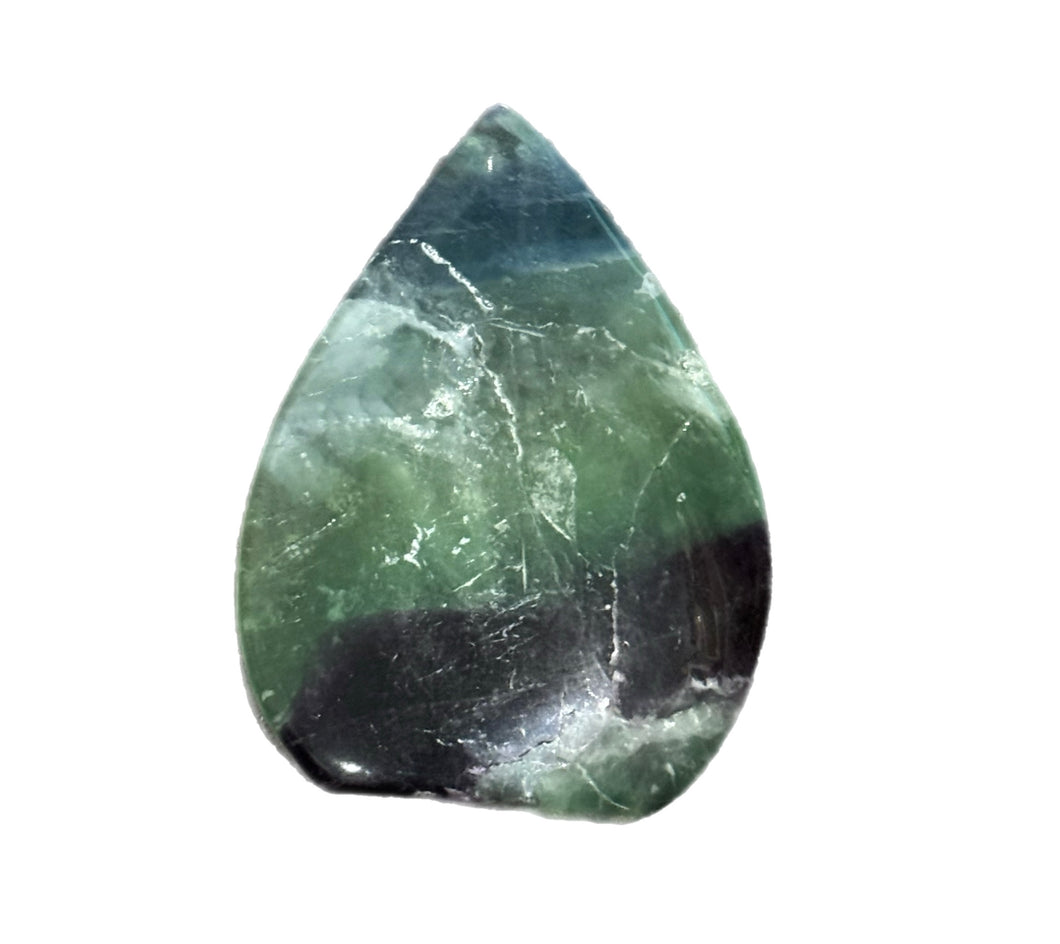 Fluorite Freeform