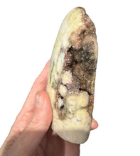 Load image into Gallery viewer, Pink Amethyst Freeform
