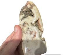 Load image into Gallery viewer, Pink Amethyst Freeform
