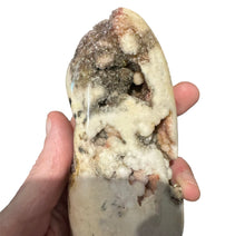 Load image into Gallery viewer, Pink Amethyst Freeform
