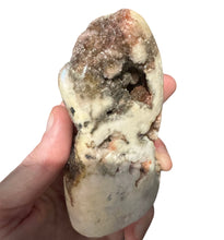 Load image into Gallery viewer, Pink Amethyst Freeform
